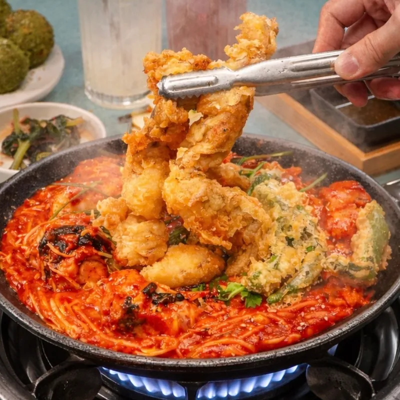 Seongsu AGU