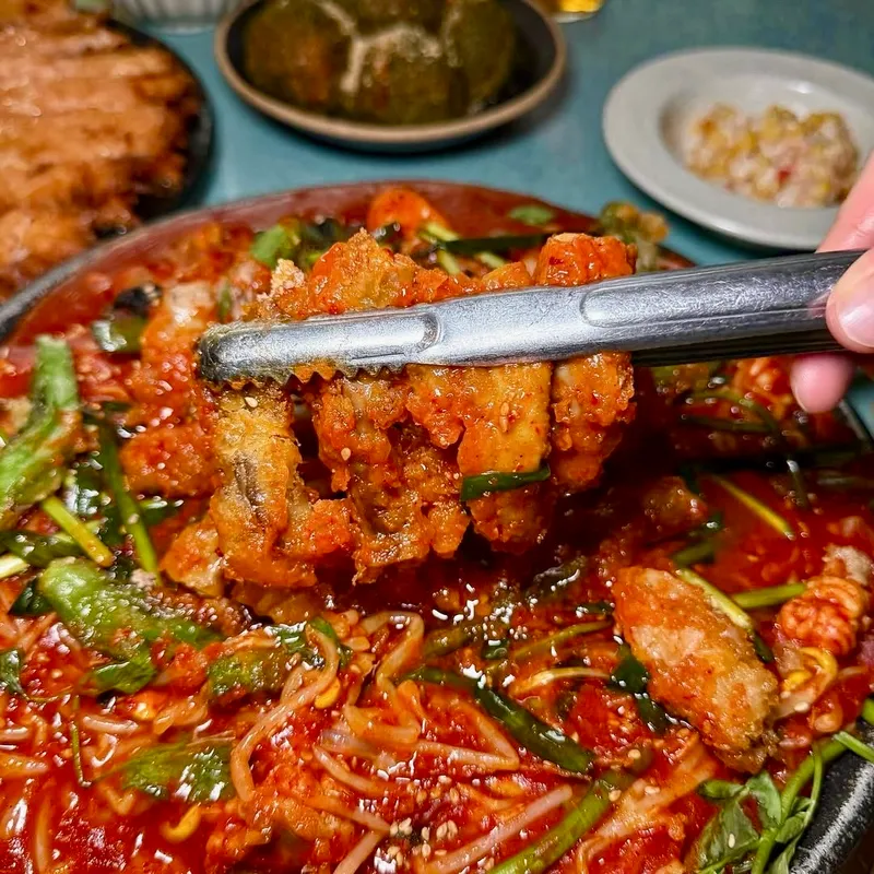 Best Pork Belly in Sungsu - Seongsu AGU