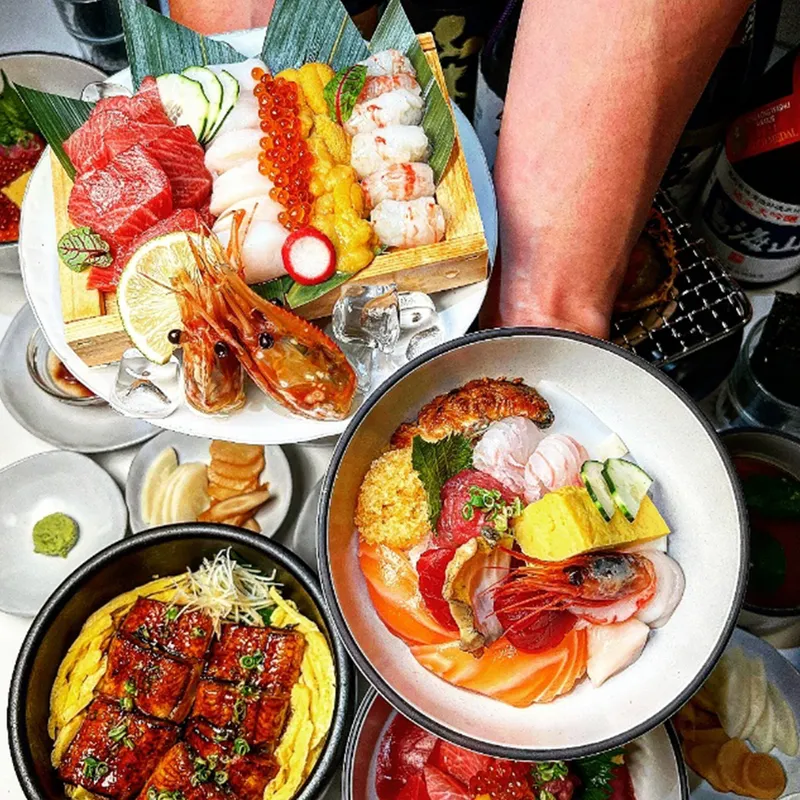 Obok Susan Chamchi O2 Tower Yeouido Branch