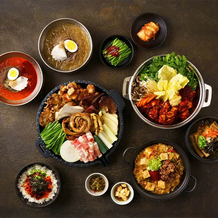 Gopchangpoksik Cheonho Branch