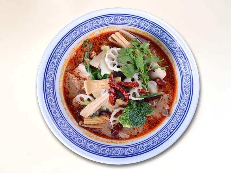 Sissan Jjajang Dongtan Bonjeom