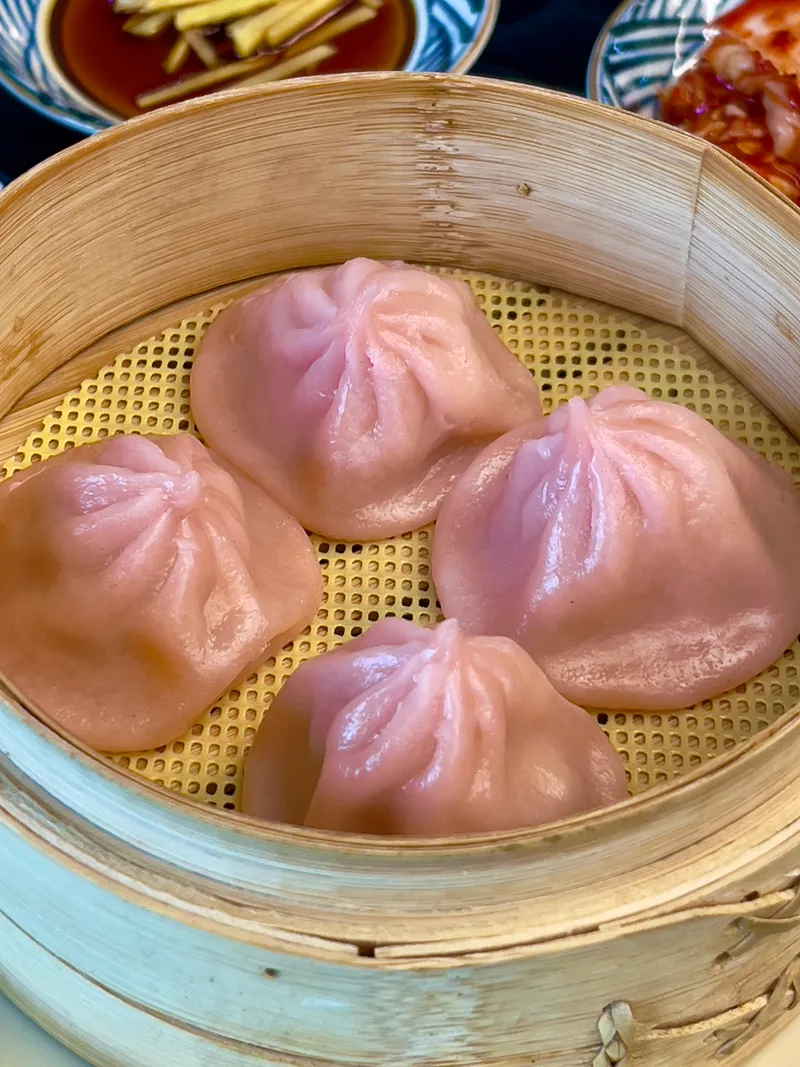 Mejor Chinese noodles en Dongtan - 시쌘짜이 동탄본점