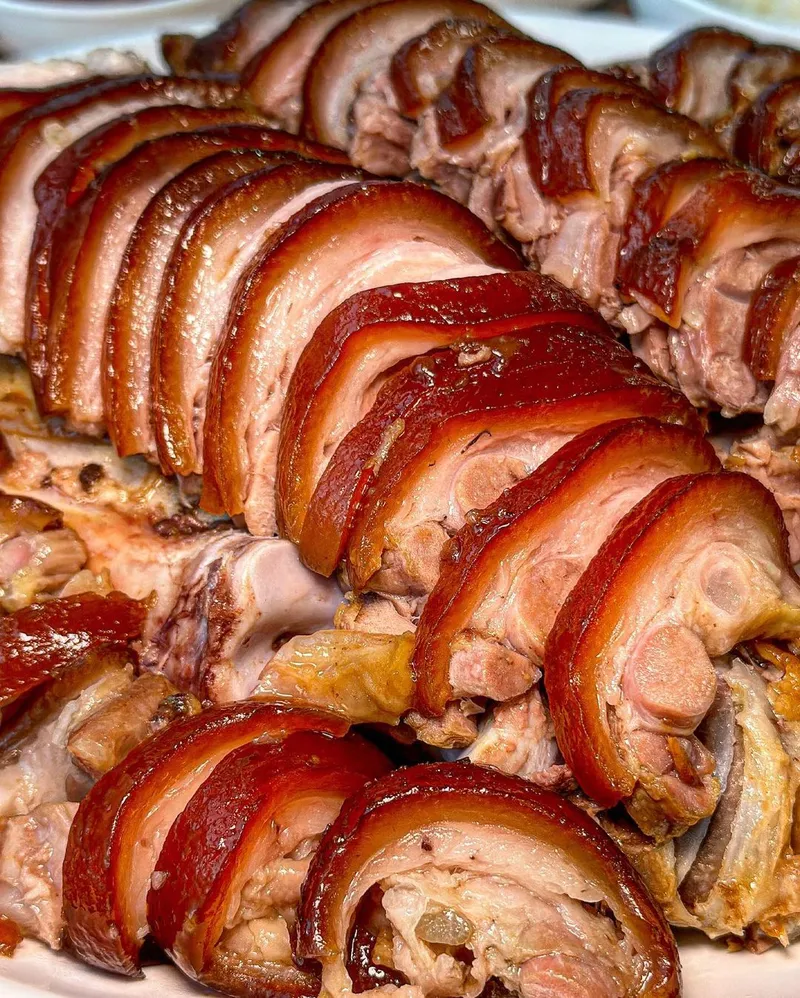Best Pork Dishes in  - Yeongdong Jokbal Yangjae 3rd Branch