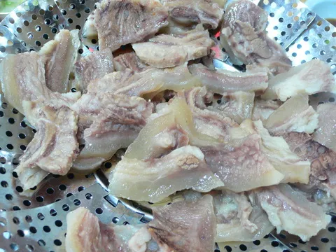Best Seolreung Tang in Wangsimni - Jinguk Seolleongtang Specialist