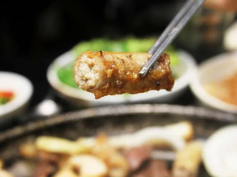 Samseong Wonjo Yang Gopchang