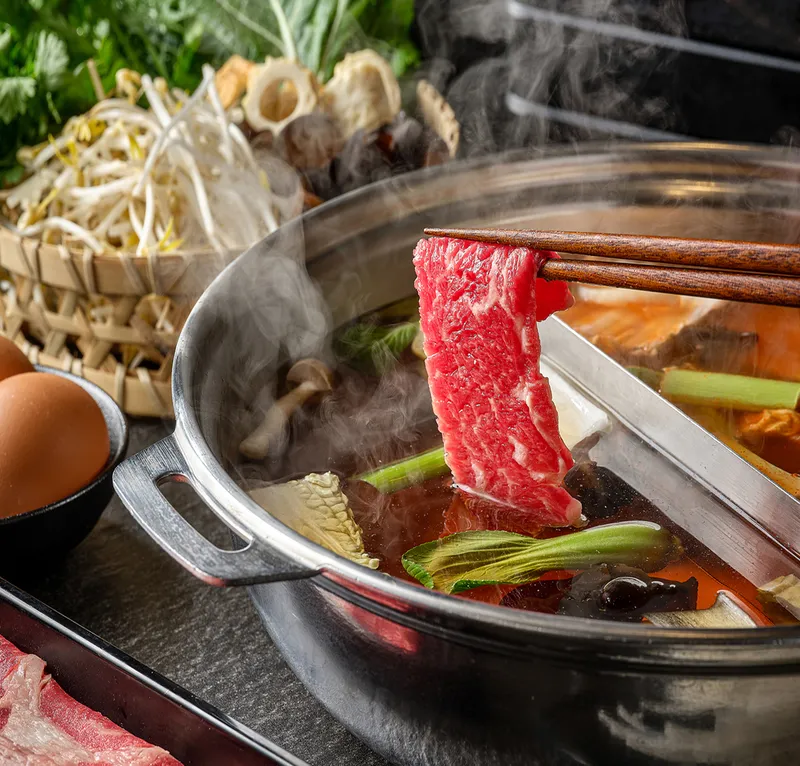 Best Tteokbokki (Korean rice cake stir-fry) in Haeundae Beach - Syabeu20 Busan Haeundae Branch