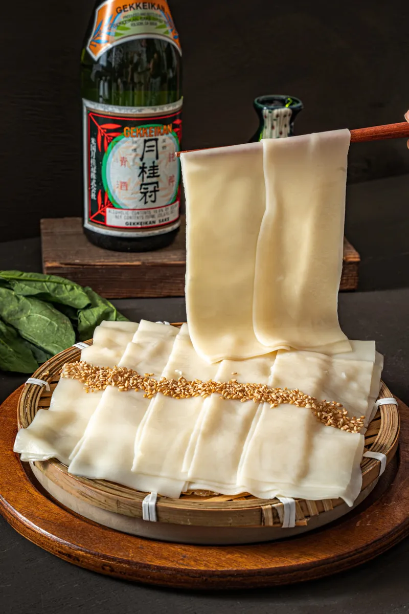 Mejor Sushi en  - 요미우돈교자 을지로점