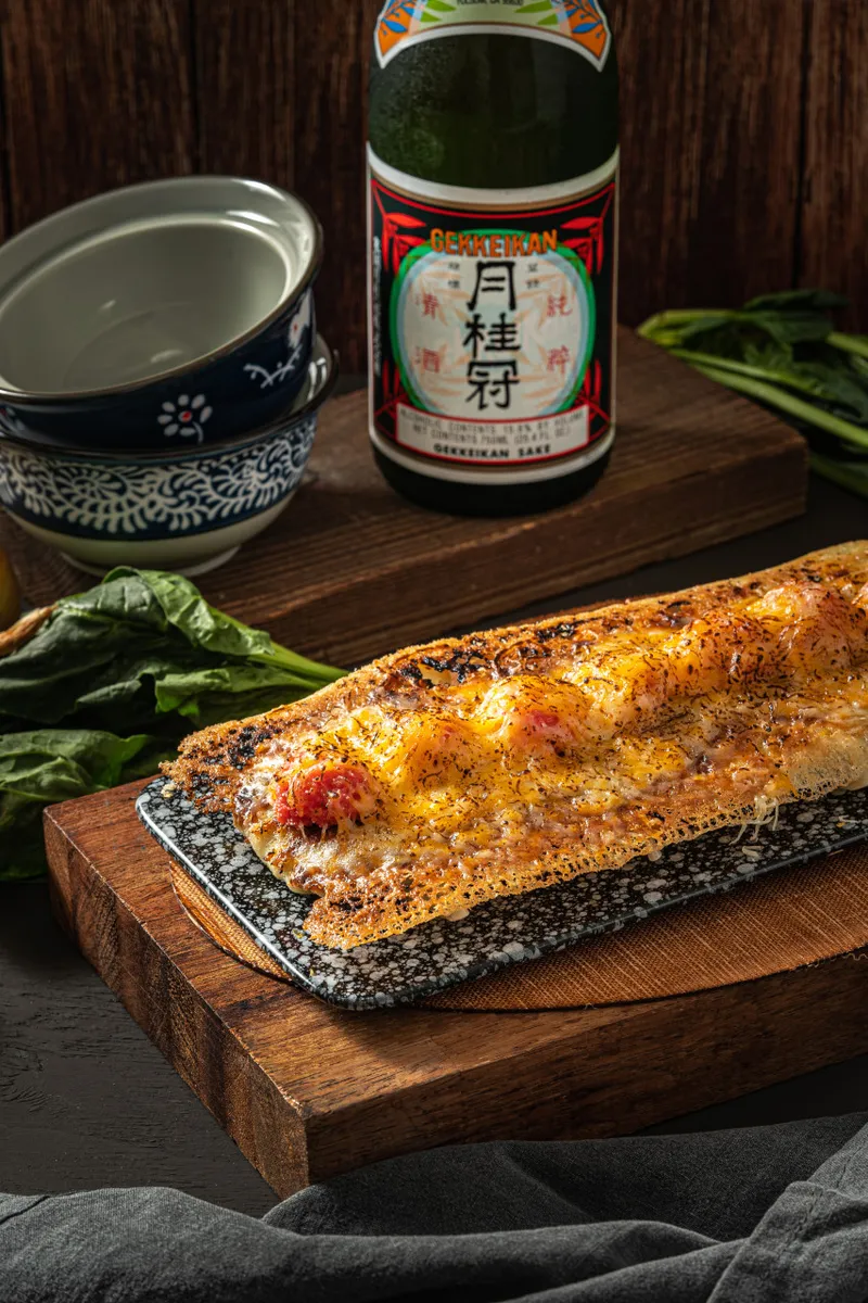 Mejor Sushi en  - 요미우돈교자 을지로점