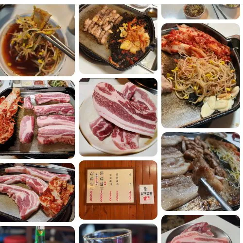 Best Cold Noodles in Yongang - Donjose