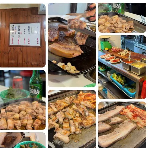 Best Cold Noodles in Yongang - Donjose