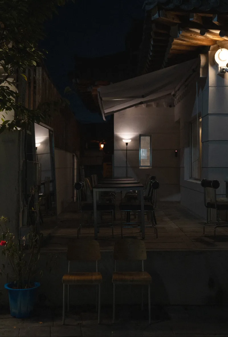 Mejor Raw Fish en Hwangryeongdan-gil - 코끼리냉장고
