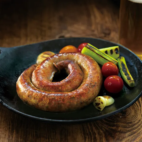 Mejor Korean Blood Sausage Soup en Wangsimni - 순대실록 상왕십리역점