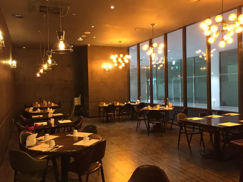 Best Chajangmyeon in Songdo International Business District - Chaihyeong