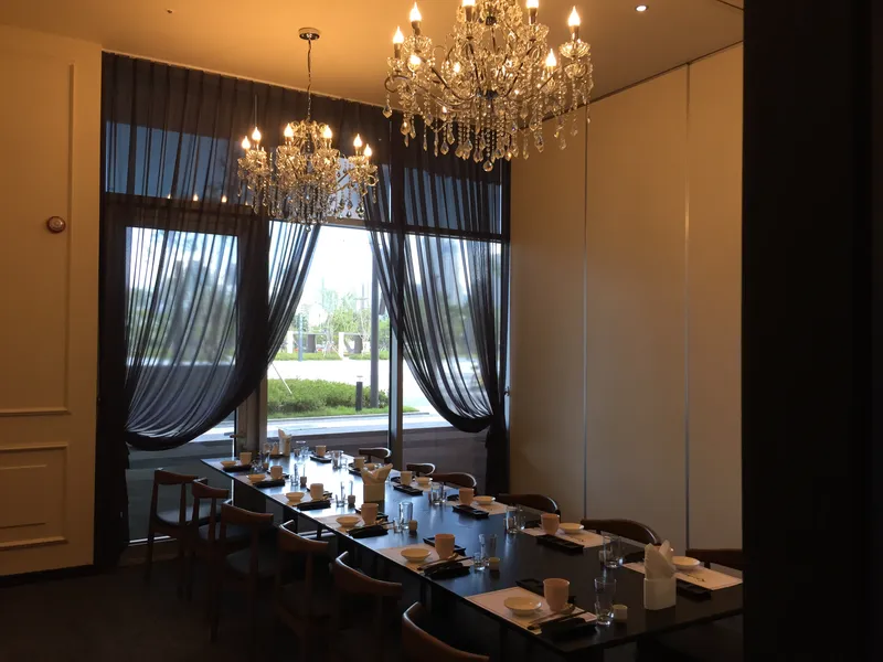Best Chajangmyeon in Songdo International Business District - Chaihyeong