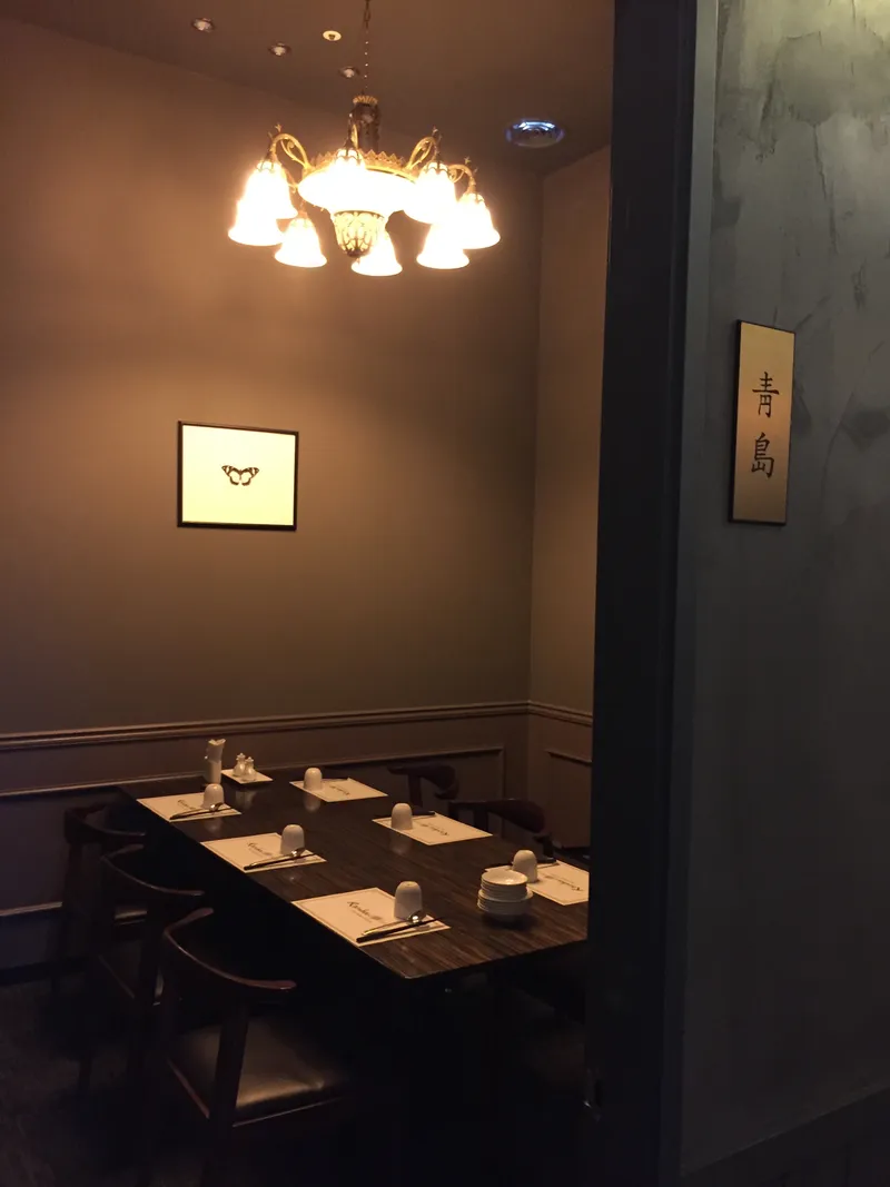 Best Chajangmyeon in Songdo International Business District - Chaihyeong