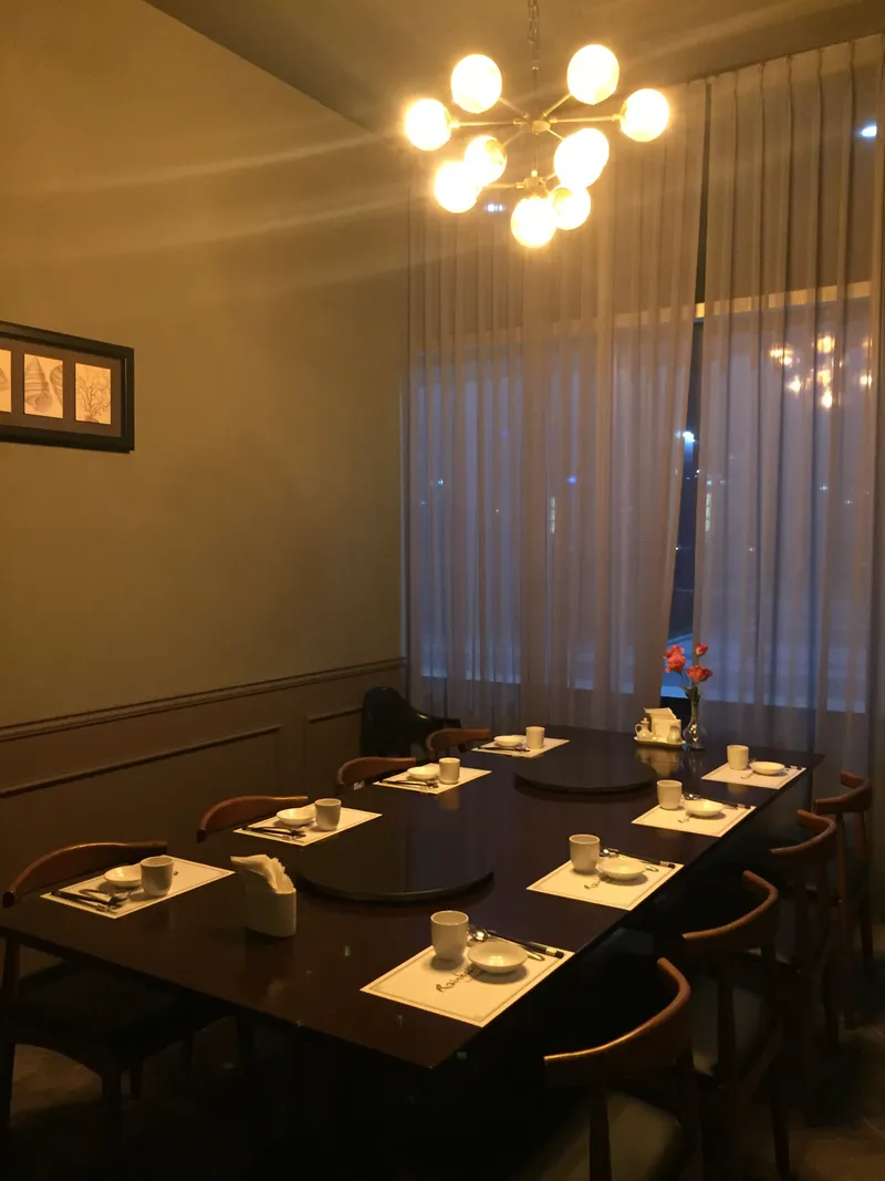 Best Chajangmyeon in Songdo International Business District - Chaihyeong
