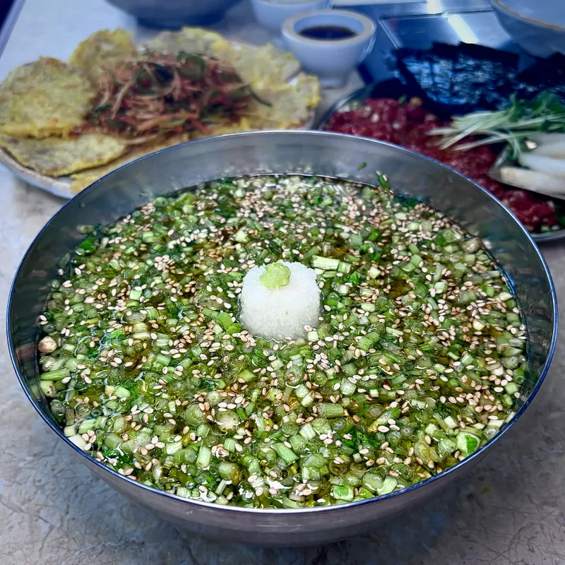 Mejor Sour Soup en Ilsan - 다몽집 일산애니골점