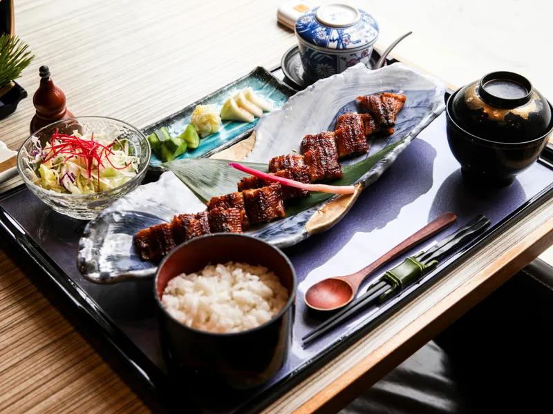 Mejor Seafood en  - 마루심 반포점