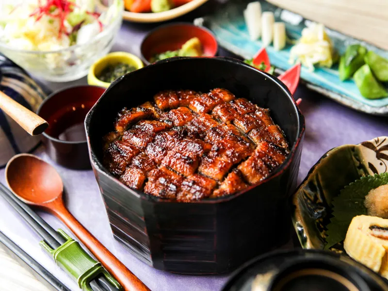Mejor Seafood en  - 마루심 반포점