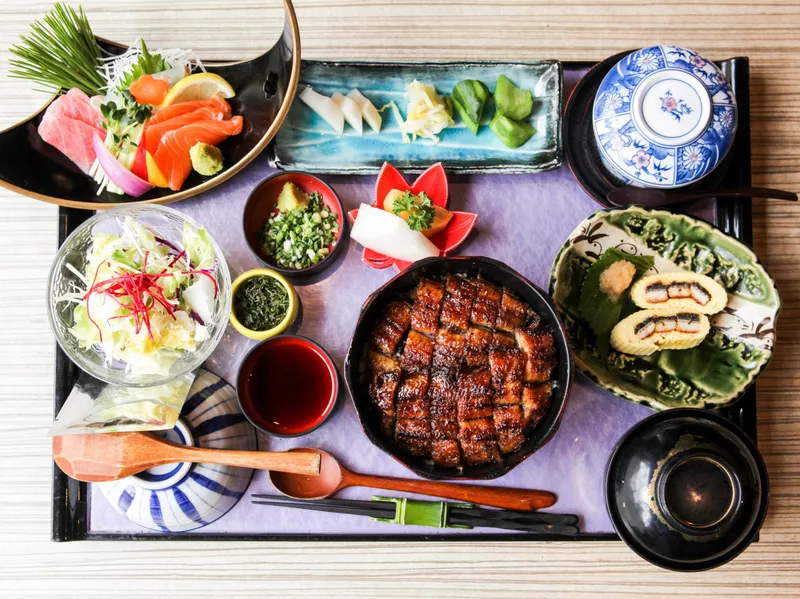 Mejor Seafood en  - 마루심 반포점