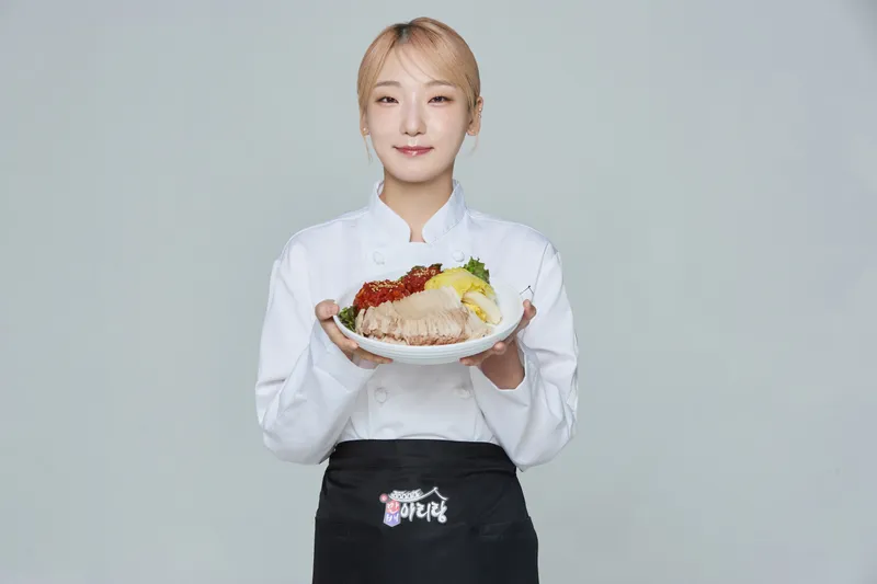 Bakmanbae Arirang Bossam Yeouido Jikyungjeom