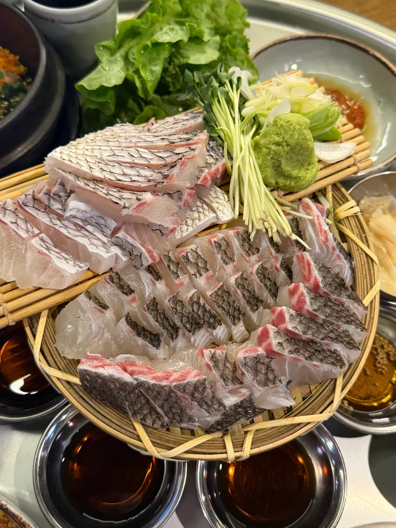 Cheombeong Gyodong Branch