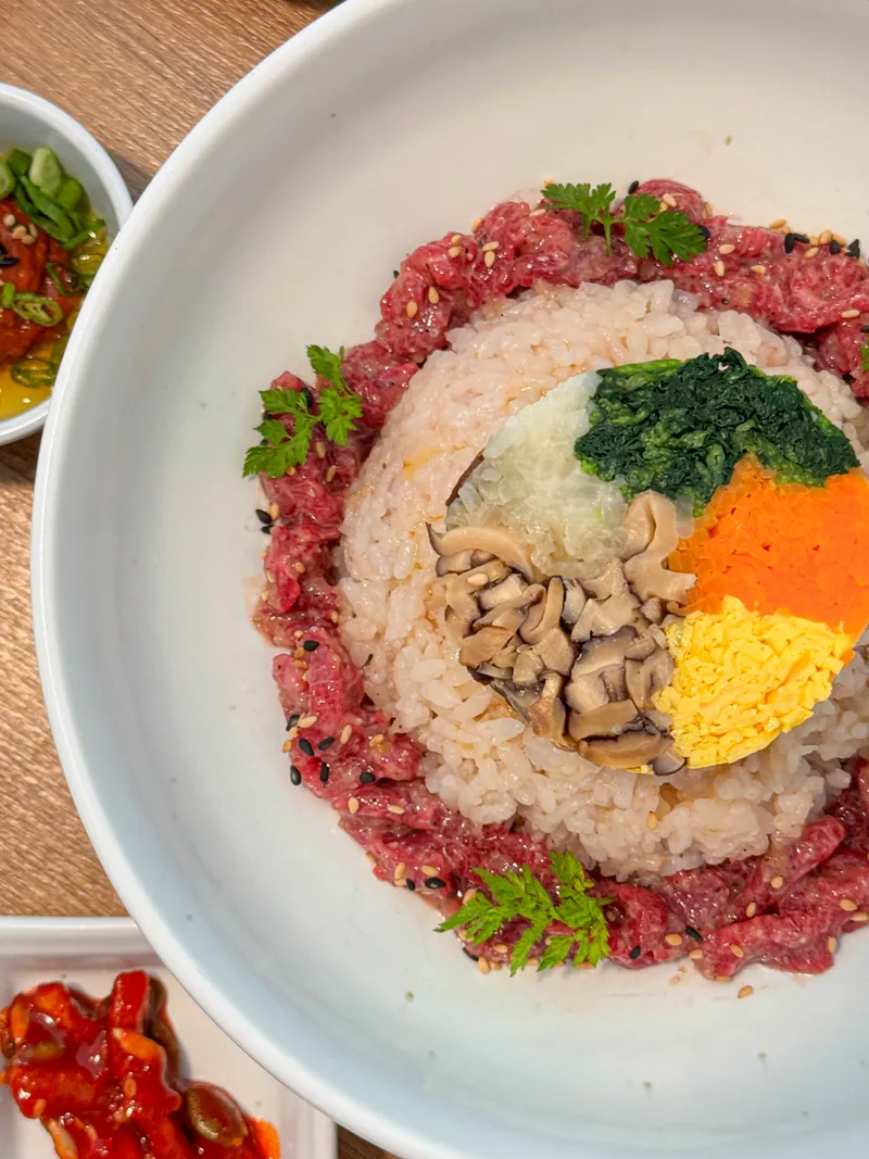 Best Korean BBQ in  - Susuyonnam