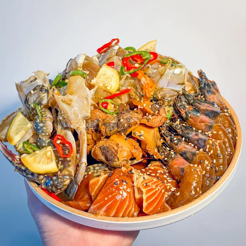 Best Korean BBQ in  - Susuyonnam