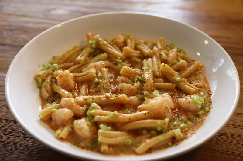 Best Noodle Soup in Seojeon - Pado