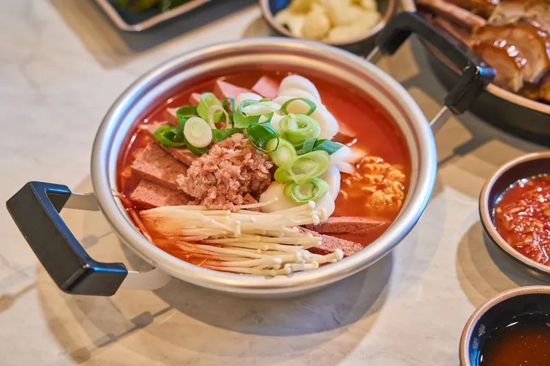 Best Pork Dishes in  - Jejumanjok Jungmun Branch