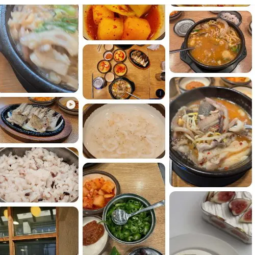 Best Tteokbokki in Seongsu - Ibukjip Chapssal Sundae Seongsu Branch