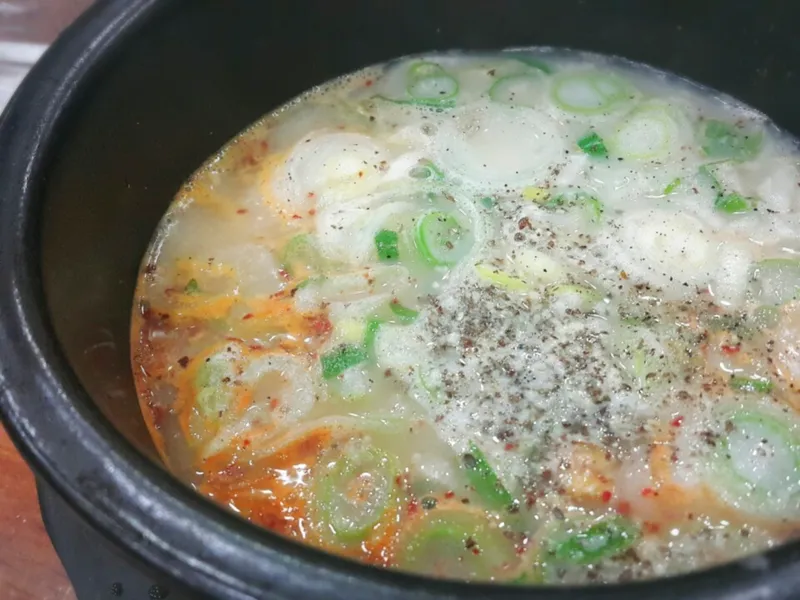 Mejor Soup & Stew en  - 함경도찹쌀순대