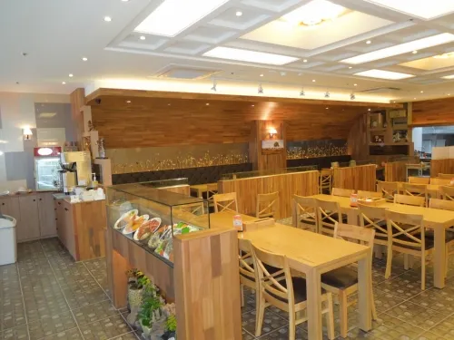 Best Seafood in Centum - Saengsaeng Nakji Bexco Branch