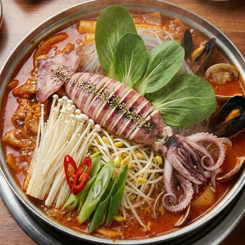 Guwosamgi