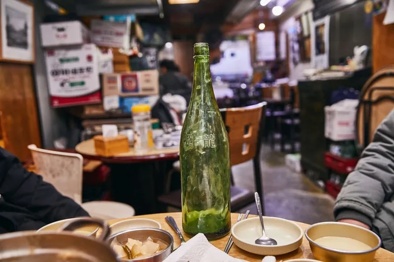 Best Tteokbokki in Sinpo - Daejeon Jip