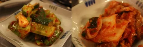 Best Gopchang in  - Cheongdamdong Halmae Sogopchang