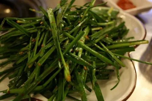 Best Gopchang in  - Cheongdamdong Halmae Sogopchang
