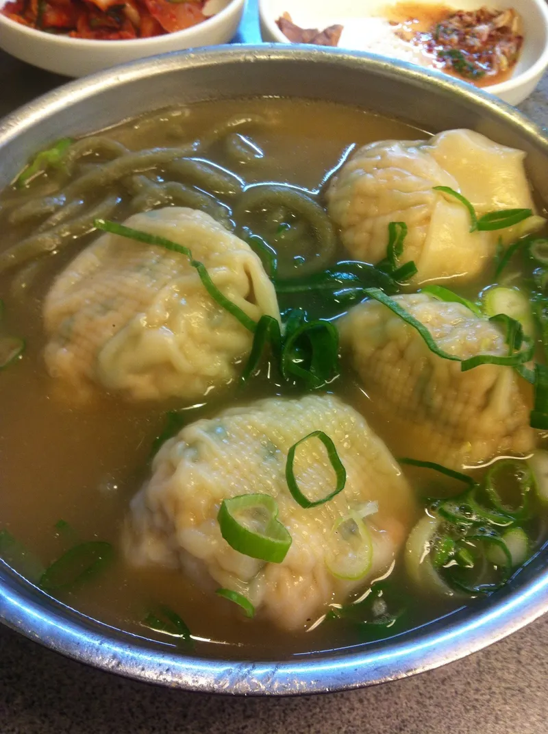 Eulji Kalguksu