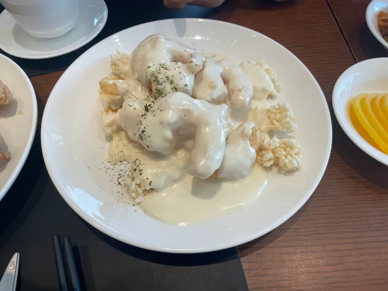 Best Zha Jiang Mian in Sangsu - Masichaina