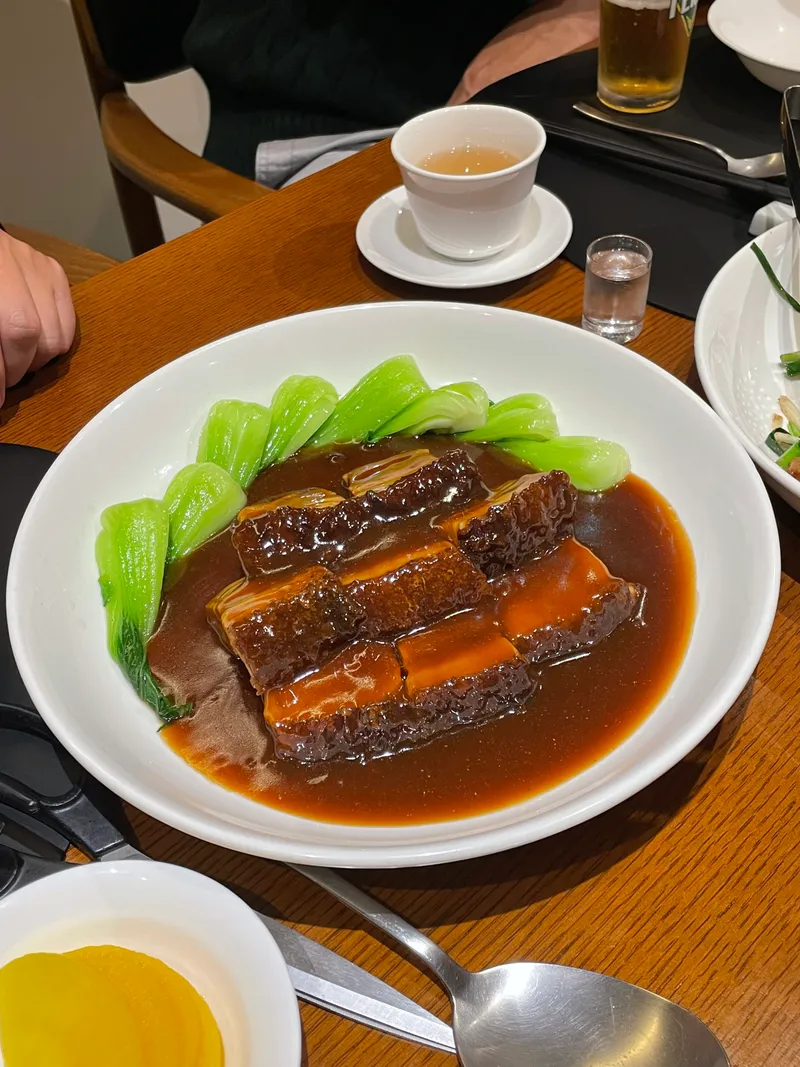 Best Zha Jiang Mian in Sangsu - Masichaina