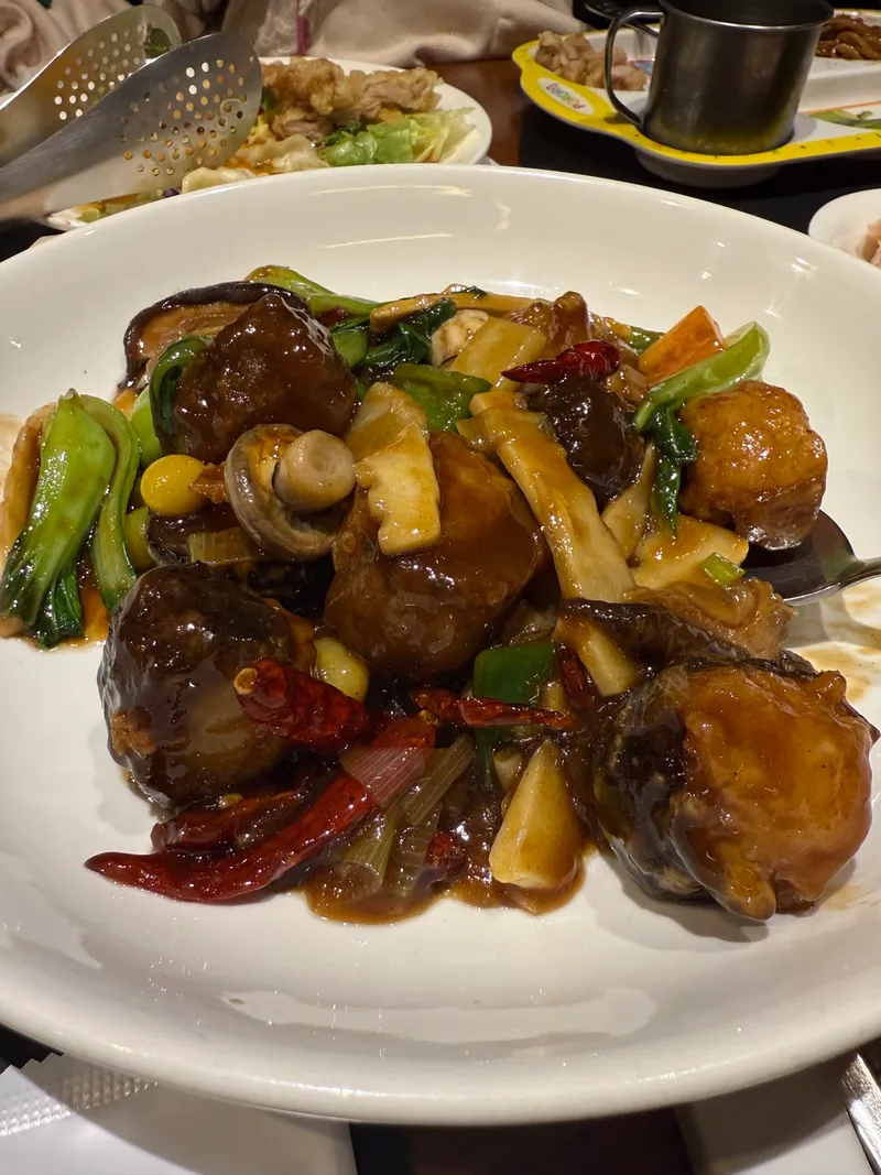Best Zha Jiang Mian in Sangsu - Masichaina