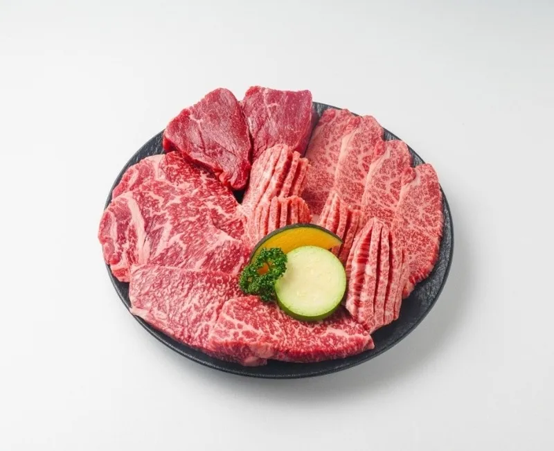 Best Cold Noodle in Yeongdeungpo-gu - Sogogi Ttaenggineun Nal Gapsjin Sikyuk