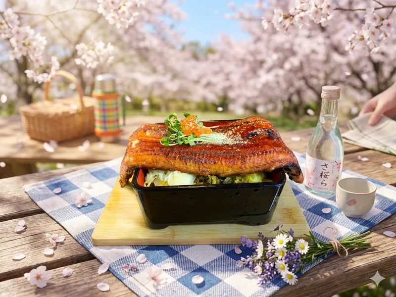 Mejor Sushi en  - 스시야미 천호본점