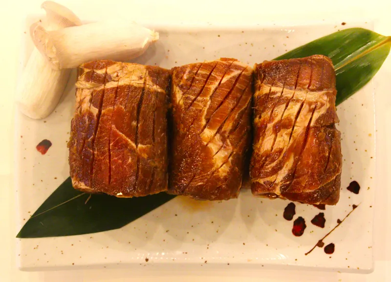 Mejor Beef Soup en Eulji-ro - 우촌