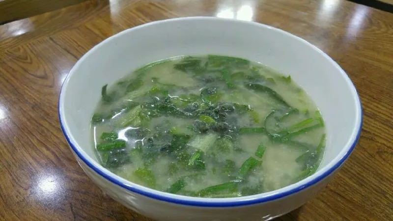 Mejor Cold Noodle en Dongnae - 동래밀면 본점