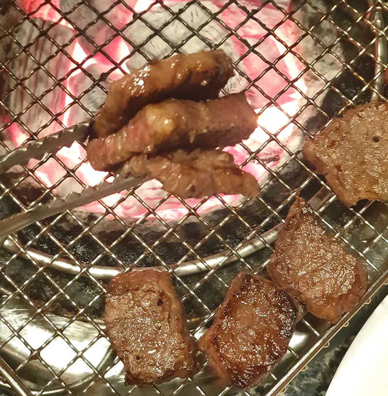 Mejor Cold Noodles en Dongnae - 세연정