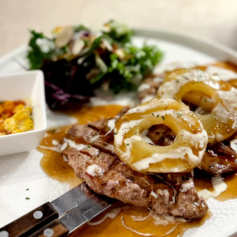 Mejor Short ribs en Gwangalli Beach - 디에이블 광안점