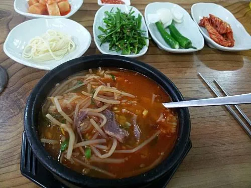 Igagomtang Gomtang