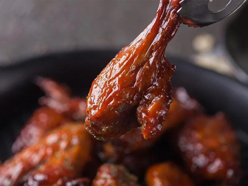 Mejor Grilled Chicken en Nampo-dong - 오븐에꾸운닭 광복점