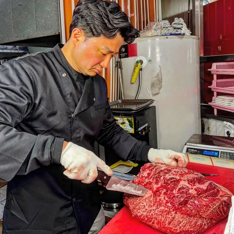 Daeseong Bulgogi